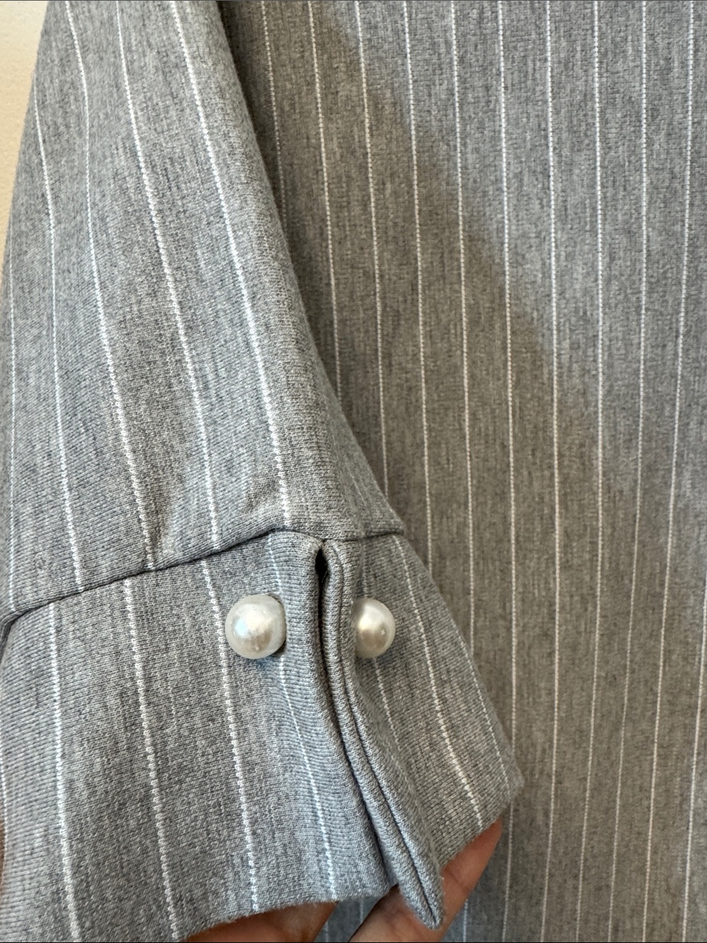 Stradivarius Top - Picture 3 of 5